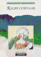 Kalief Ooievaar / Letterkast 9789030368168 W. Hauff, Boeken, Verzenden, Gelezen, W. Hauff