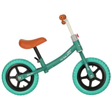 Loopfiets Vanaf 2 Jaar Groen – Lichtgewicht Kinderfiets –, Ophalen of Verzenden, Nieuw