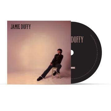 cd - jamie duffy - JAMIE DUFFY (nieuw), Verzenden, Zo goed als nieuw