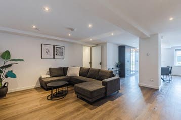 Te huur: Appartement Overtoom in Westzaan, Noord-Holland, Westzaan, Appartement