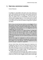 Moresprudentie in de praktijk 9789059729285, Boeken, Verzenden, Zo goed als nieuw