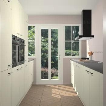 Magnolia keuken Olympia 88674, Verzenden, Nieuw