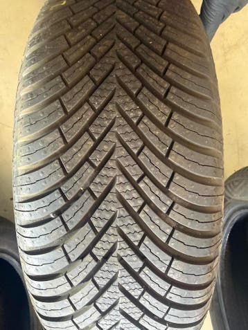 4x VREDESTEIN 205/55/16 QUATRAC (2025) incl. montage, Gebruikt, 16 inch, 205 mm, All Season