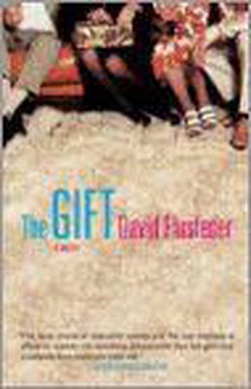 The Gift - D. L. Flusfeder 9780007157730, Verzenden, Zo goed als nieuw, D. L. Flusfeder
