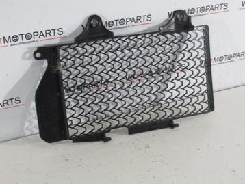 Honda CRF 1100 Africa Twin Adventure sport Kap radiateur, Ophalen of Verzenden, Nieuw