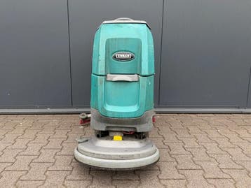 Tennant T300 schrobmachine, Zakelijke goederen, Ophalen of Verzenden