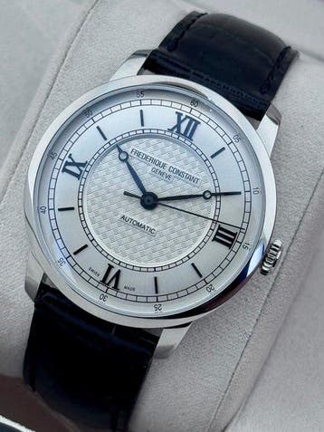 Frédérique Constant - Premiere Automatic - FC-301x3B4/5/6 -, Nieuw