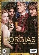Borgias - Seizoen 2 - DVD, Verzenden, Nieuw in verpakking