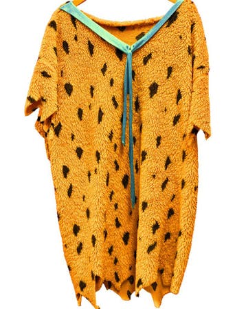 Boerenkiel Carnaval Blauw, Kleding | Dames, Verzenden, Nieuw