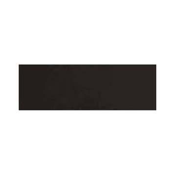 Vloertegel vtwonen Chop 5x15 cm Mat Nero (prijs per m2), Ophalen of Verzenden, Nieuw