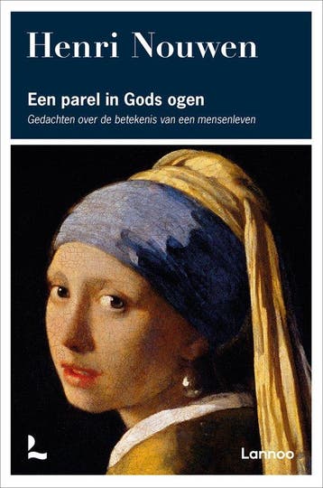 Een parel in Gods ogen - Een parel in Gods ogen, Boeken, Ophalen of Verzenden, Nieuw