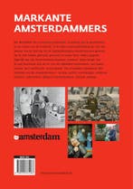 Markante Amsterdammers 9789000365586 Koen Kleijn, Verzenden, Zo goed als nieuw, Koen Kleijn