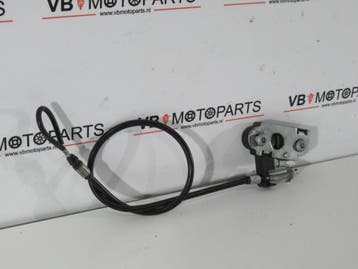 KTM  690 SMC-R Sluiting slot zadel, Motoren, Ophalen of Verzenden, Nieuw