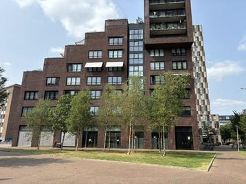 Te huur: Appartement Sint-Jobskade in Rotterdam, Appartement, Rotterdam, Zuid-Holland