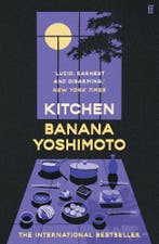 Kitchen 9780571342723 Banana Yoshimoto, Boeken, Ophalen of Verzenden, Nieuw, Banana Yoshimoto