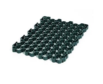 (TIP) Grastegel HD Flex 40 groen - 80 x 60 x 4 cm, Tuin en Terras, Verzenden, Nieuw