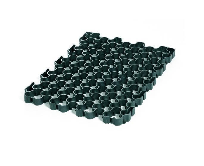 (TIP) Grastegel HD Flex 40 groen - 80 x 60 x 4 cm, Tuin en Terras, Overige Tuin en Terras, Nieuw, Verzenden
