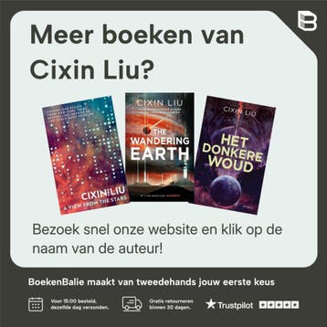 Het drielichamenprobleem / Het drielichamenprobleem / 1, Verzenden, Gelezen, Cixin Liu