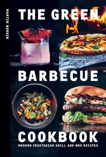 9781784885472 The Green Barbecue Cookbook, Verzenden, Nieuw, Martin Nordin