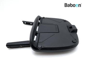 Topkoffer Rek Kawasaki KLE 650 Versys 2019-2021 SHAD, Motoren, Verzenden, Gebruikt