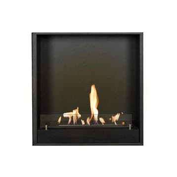 Xaralyn Inbouwunit L bio-ethanol haard, Verzenden, Nieuw, Inbouwhaard, Elektrische haard