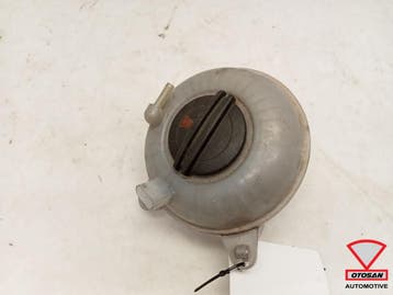 VW Audi Seat Skoda Koelvloeistof Reservoir 5Q0121407A, Auto-onderdelen, Ophalen, Gebruikt, Volkswagen