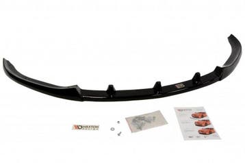 Front Splitter OPEL INSIGNIA OPC LINE NURBURG, Verzenden