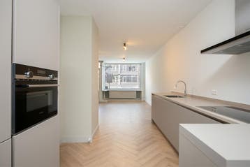 Appartement te huur aan Van Bijlandtplaats in Rotterdam, Zuid-Holland
