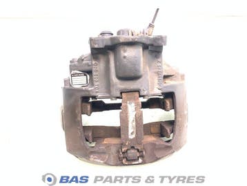 Remklauw Rechts Mercedes A 970 420 40 01, Ophalen, Gebruikt, Mercedes-Benz, Remmen en Aandrijving