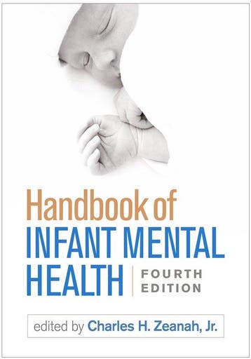 9781462537105 Handbook of Infant Mental Health, Fourth Ed..., Boeken, Verzenden, Nieuw, Charles H Zeanah