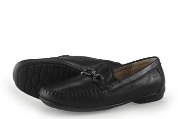Sioux Loafers in maat 39 Zwart, Kleding | Dames, Schoenen, Zwart, Overige typen, Zo goed als nieuw, Sioux