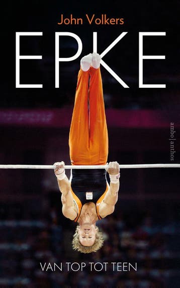 Epke (Goed), Verzenden, Nieuw, John Volkers
