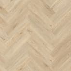Moduleo Roots Visgraat 86237 Galtymore Oak PVC, Ophalen of Verzenden, Nieuw, Overige kleuren, Overige typen