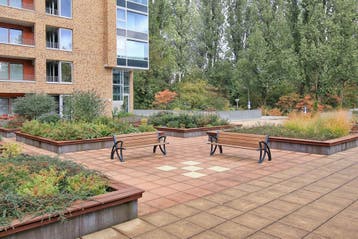 Appartement Laan van de Helende Meesters in Amstelveen, Noord-Holland, Appartement, Amstelveen