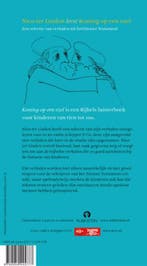 Nico ter Linden leest Koning op een ezel 9789054445777, Verzenden, Gelezen, Nico ter Linden