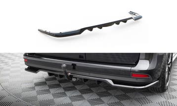 Achterdiffuser Mercedes-benz T W420, Ophalen of Verzenden, Nieuw