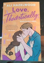 Love, Theoretically 9789044371086 Ali Hazelwood, Verzenden, Zo goed als nieuw, Ali Hazelwood