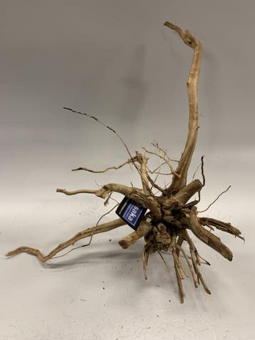 Driftwood Selected DW15 - 31x60x50cm (Small drift wood), Dieren en Toebehoren, Vissen | Aquaria en Toebehoren, Ophalen of Verzenden
