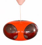 Massive - Lamp - Plastic - Vintage UFO Bug Eye lamp