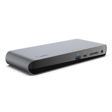 Thunderbolt 3 dock Pro | Belkin, Verzenden, Nieuw