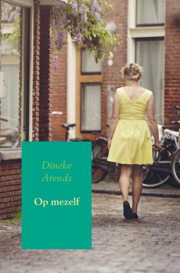 Op Mezelf | Dineke Arends | Nieuw, Ophalen of Verzenden, Nieuw, Dineke Arends
