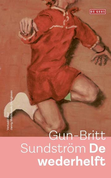 De Wederhelft | Gun-Britt Sundström | Nieuw, Ophalen of Verzenden, Nieuw, Gun-Britt Sundström