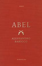 Abel (9789403131474, Alessandro Baricco), Verzenden, Nieuw