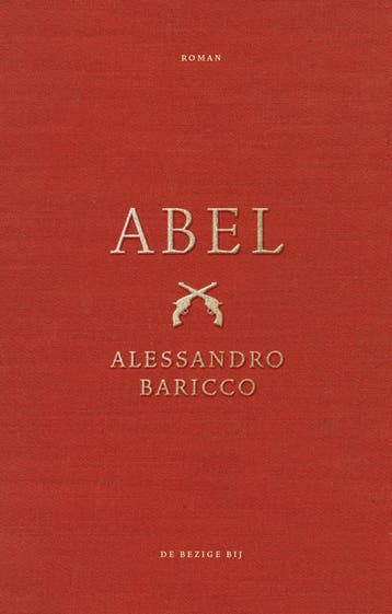 Abel (9789403131474, Alessandro Baricco), Verzenden, Nieuw