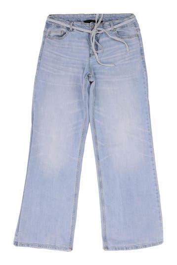 Sisters Point Broek in maat XL Blauw, Kleding | Dames, Sisters Point, Verzenden, Zo goed als nieuw, Blauw
