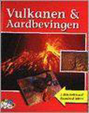 Vulkanen en aardbevingen 9789026967894 Johnston, Boeken, Verzenden, Gelezen, Johnston