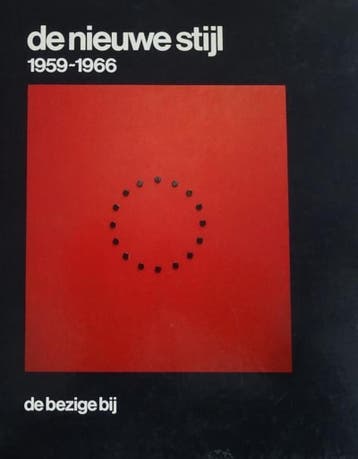 NIEUWE STIJL 1959-1965 - VAN FAASSEN 9789023431367, Verzenden, Gelezen, VAN FAASSEN