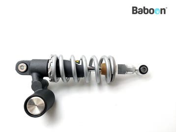 Achter Schokbreker Yamaha YZF R1 M 2018-2019 (YZF-R1M RN499), Motoren, Verzenden, Gebruikt