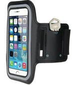 Sport Armband Hoesje iPhone 7-8 Plus / X(s) / Xr / 11 - 16 (, Ophalen of Verzenden, Nieuw, Bescherming
