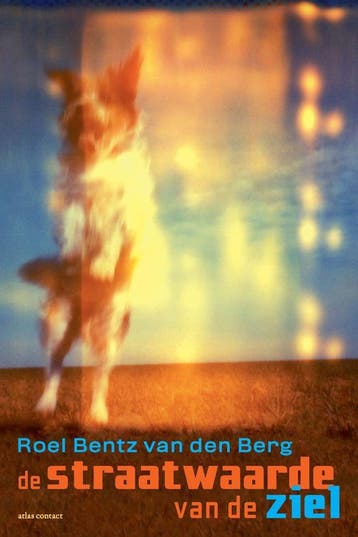 De straatwaarde van de ziel (Goed), Verzenden, Gelezen, Roel Bentz van den Berg